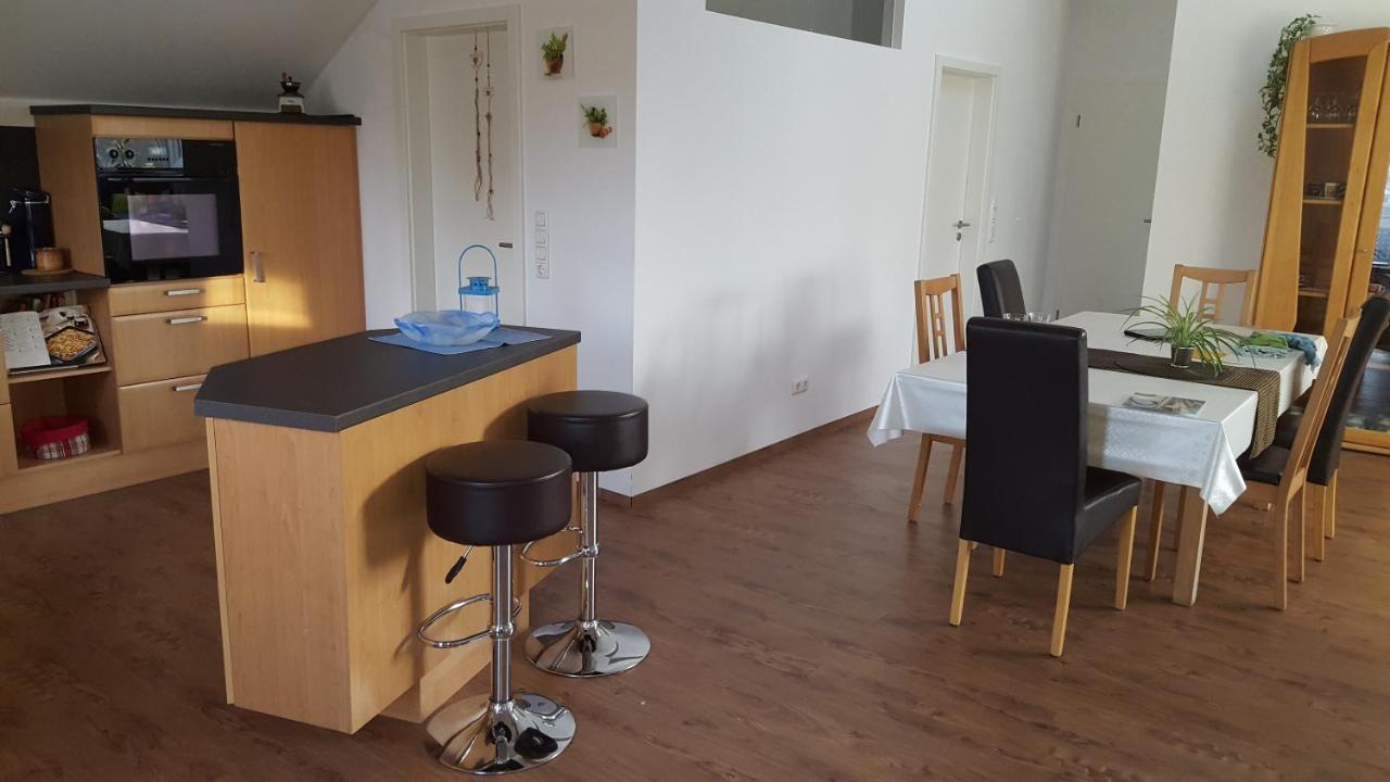 Ferienwohnung Antonia Volkratshofen Exterior photo