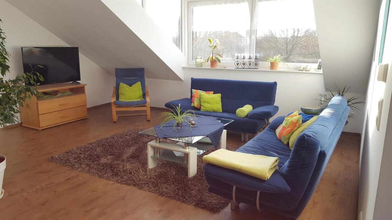 Ferienwohnung Antonia Volkratshofen Exterior photo